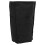 VidaXL vidaXL Bicycle Bag Black 34 x 16 x 59 cm Polyester 5