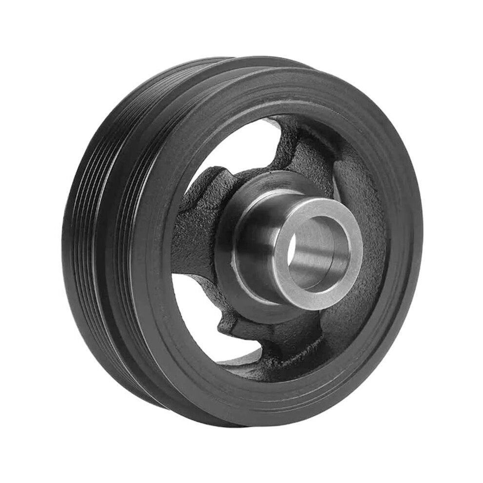 Engine Harmonic Balancer For Explorer 3.5T Fusion Flex Taurus Mkx Mkz Mks Mkt 8T4z6312a Light 6032429401094
