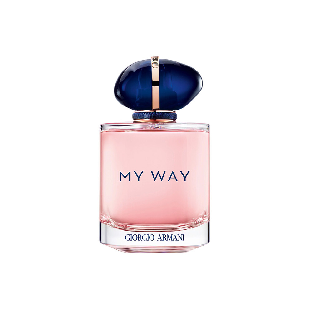 Giorgio Armani My Way Eau de Parfum 90ml