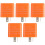 10X 2 Pin Motorrad Geschwindigkeit Einstellbar Led Blinker Blinkrelais 12V 1