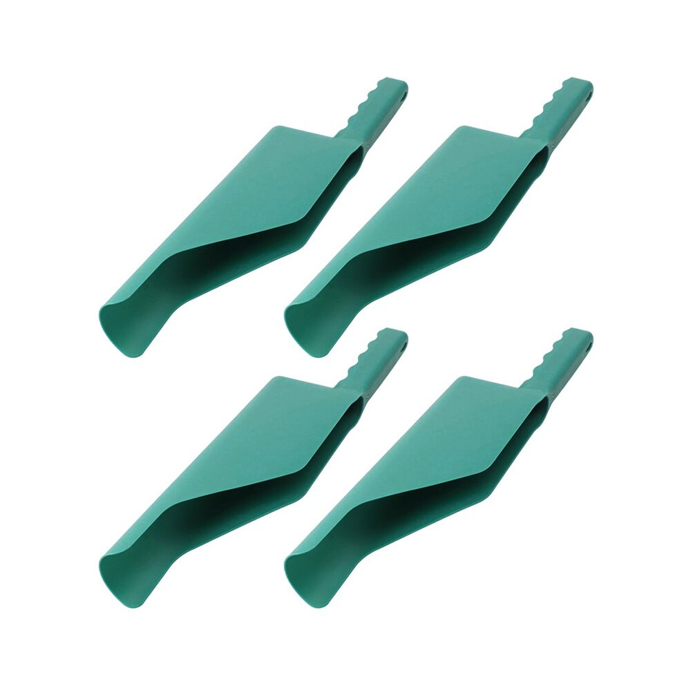 Flexible Gutter Cleaning Scoop Tool Multi Purpose Roof Eaves Debris Removal Shovel For Home Maintenance Supplies 4713513069629