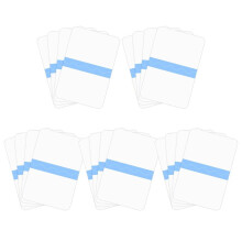 20PCS Body Lifting Patches for Legs, Abdomen & Arm Waterproof Sagging Skin Tape Transparent Anti-Friction Patches
