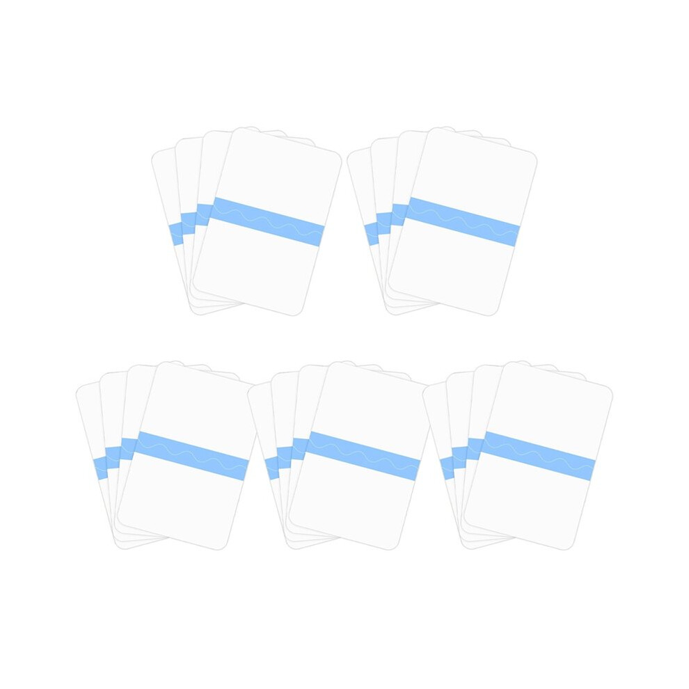 20PCS Body Lifting Patches for Legs, Abdomen & Arm Waterproof Sagging Skin Tape Transparent Anti-Friction Patches