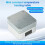 Hot Plate PCB SMD Board Soldering Plate Adjustable Constant Temperature Heating Tool Preheating Station Repair Tool 5