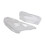 Front Headlamp Lens Cover Headlight Mask for  Q50 2014-2021 Left 8