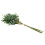 24 Pcs Eucalyptus Plastic Artificial Leaves Bunch Green 5