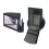 90 Degree Right Angle Lens/360 Degree Adjustable-Rotatable lens 3