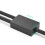 6.35mm to 2RCA Cable 6.35mm to 2RCA Computer-10m Black 4
