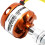 D3530 1400KV Bürstenloser Außenläufermotor, Geeignet für -Multikopter 4