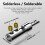 High Performances Banana Plug Metal Connector Adapter-silver 6