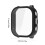Tempered Glass Screen Protector Case-Pine needle green 2