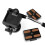 Quick Release Plate Camera Quick Release Plate Mount with 1/4" 3