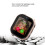 Tempered Glass Screen Protector Case-Pine needle green 9