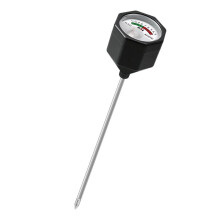 Soil PH Meter No Battery Required Soil Tester Sensitive Probe PH Tester for Garden Potted Plants Vegetable Patch Orchard