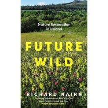 Future Wild by Richard Author Nairn Paperback Book