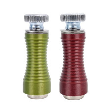 2pcs Spring Loaded Magnetic PCB Holder Strong Magnet Carbon Pillar Design Fits 35mm PCB Clamp Tool for Phone Repair
