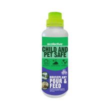 Ecofective Organic Child & Pet Safe Houseplant Feed