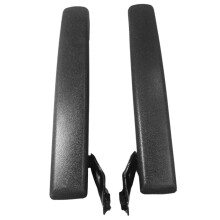 1Pair Left+Right Universal Car RV Truck Adjustable Armrest For-Motorhome Auto Parts Car Armrest Handles