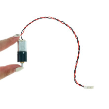 Per Trouver S10/S10 Gruppo Motore di Sollevamento Tessuto per Mova S10/S10
