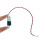 For Trouver S10/S10  MOVA S10/S10  Cloth Lifting Motor Assembly 1