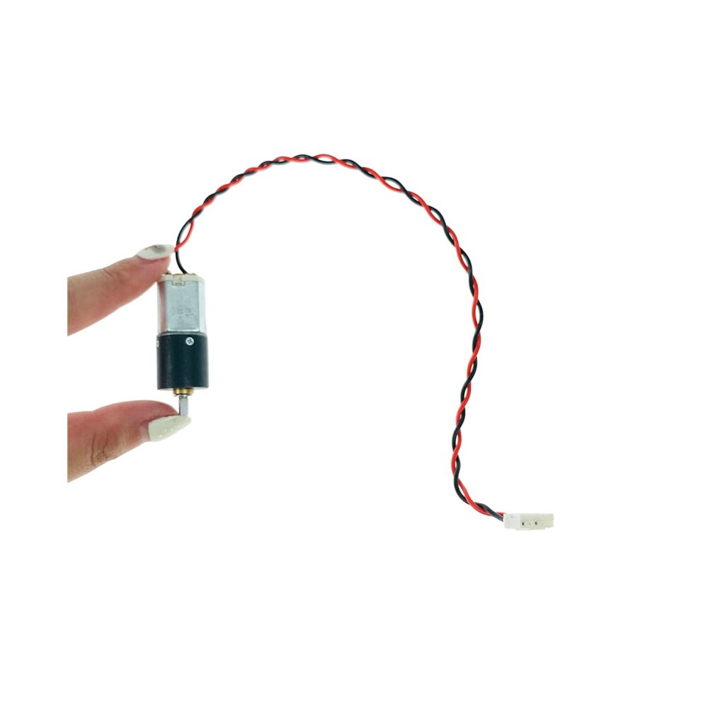 For Trouver S10/S10 Mova S10/S10 Cloth Lifting Motor Assembly 4712228333735