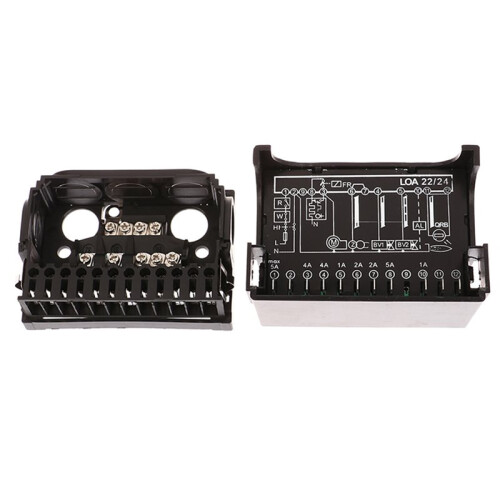 Methanol Burner Controller LOA24.171B27  Methanol Burner Accessories Controller Controller 1