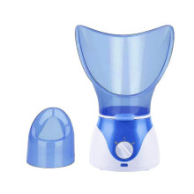 Umidificator nazal portabil, inhalator electric cu aburi pentru nas și aparat de aburi pentru față