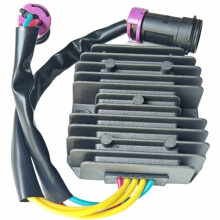 Retifier Regulator dla Buyang 300CC ATV QUAD D300 5.3.01.0081 12B ATV 300B LU019140