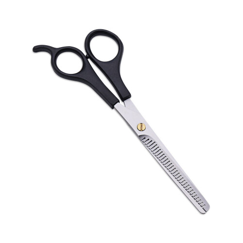 Texturizing Shears With Japanese Steel Blade, Extra Sharp Trimming Edge, Combining Precision And Control For Unmatched Styling Versatility