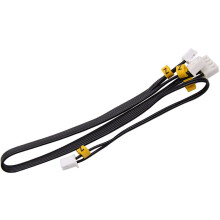 For -3 X Y Z Axis Stepper Motor Cables for 3 / 3X / 3 Pro/ 3 Prox Z