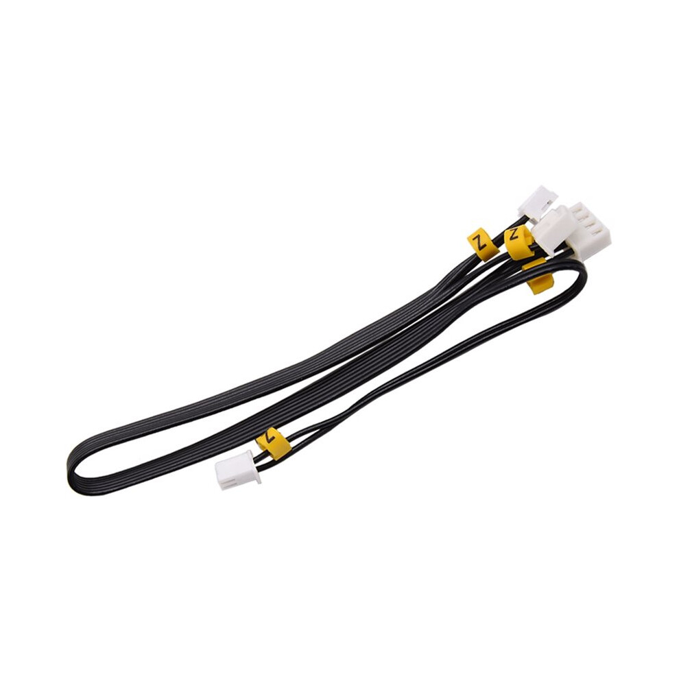 For -3 X Y Z Axis Stepper Motor Cables For 3 / 3X / 3 Pro/ 3 Prox Z 6031679599100