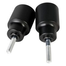 Protector Anticaída para Chasis de Motocicleta para GSX-R 600 750 K4 K5 2004-2005 Protección Anticolisión para Motor