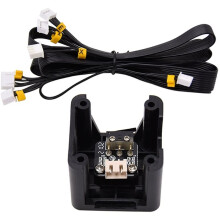 For -3 CR10 X Y Z-Axis Limit with Cable X-Axis / Y-Axis/ Z-Axis X