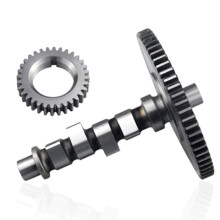 12044-0803 Camshaft 59051-2112 Rack Kit Replacement for FD620D KAF620 Engine Lawn Mower Parts and Accessories