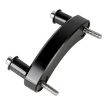 Left Clutch Engine Guard for GSX1300R GSX1300RR HAYABUSA 1300 2021-2024 Motorcycle Case Slider Crash Protector