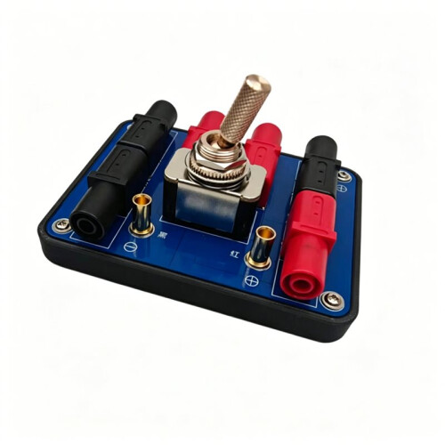 Multimeter  Manual Toggle Multimeter Conversion Board Multimeter Switching Companion