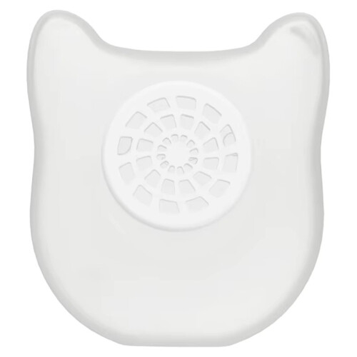 Cat Litter Box Deodorization Blocks,Automatic Cat Litter Box Deodorizer Purifying Air