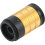 Objectif Zoom Industriel 50x Haute Résolution et  Distance de Vision, Monture CS/C, pour Microscope Vidéo USB 2