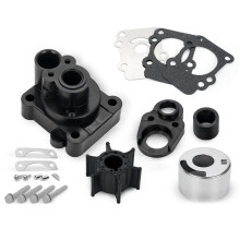 682-44300-01-00 682-W0078-A1-00 1 Conjunto de Bomba de Água para para Peças de Motor de para 9.9 para 15HP TC051