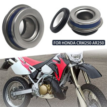 Motorcycle Water Pump Oil Seal for CRM250 AR250 Motorcycle Engine Parts