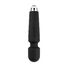Vibrationsmassagegerät mit 20 Frequenzen und 8 Stufen für Frauen zur Entspannung und Körperpflege