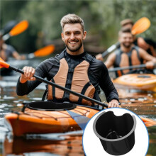 2 Pack Kayaks Opslagbak Kayak Crate Opslagbak Ronde Emmer Hatch Emmer Container Kayak Accessoires