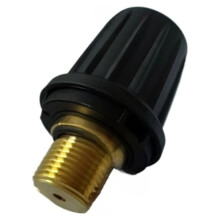 For Compatible Steam Cleaner Brass Safety Valve SC1 SC2 SC3 SC4 SG4 - Enhance Your Steam Vacuum'S PerformanceFor