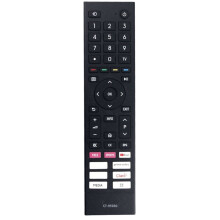 CT-95030 Replace Remote Control for 4K OLED LCD HDTV Remote Control