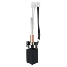 Para K1 K1C K1 Max Hotend Atualizado V3.0 Hotend de Alta Vazão, Alta Dureza, Bocal Substituível
