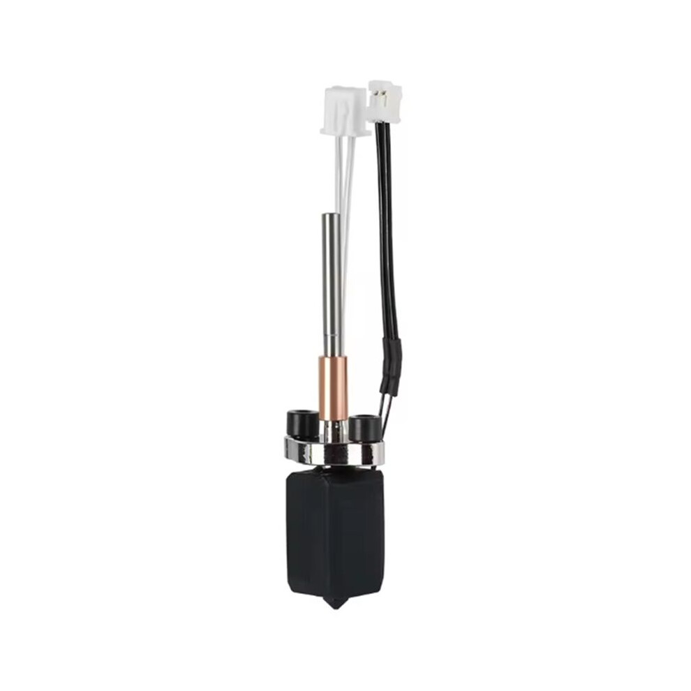 For K1 K1c K1 Max Hot End Upgraded V3.0 Hotend High Flow Rate High Hardness Throat Replaceable Nozzle 4712562688034