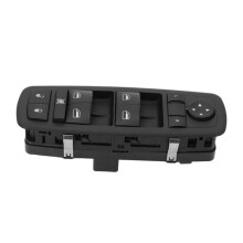 68271203AB Interruptor de Janela Elétrico Master para 200 para Dart para Cherokee 2013-2016 68271203AA