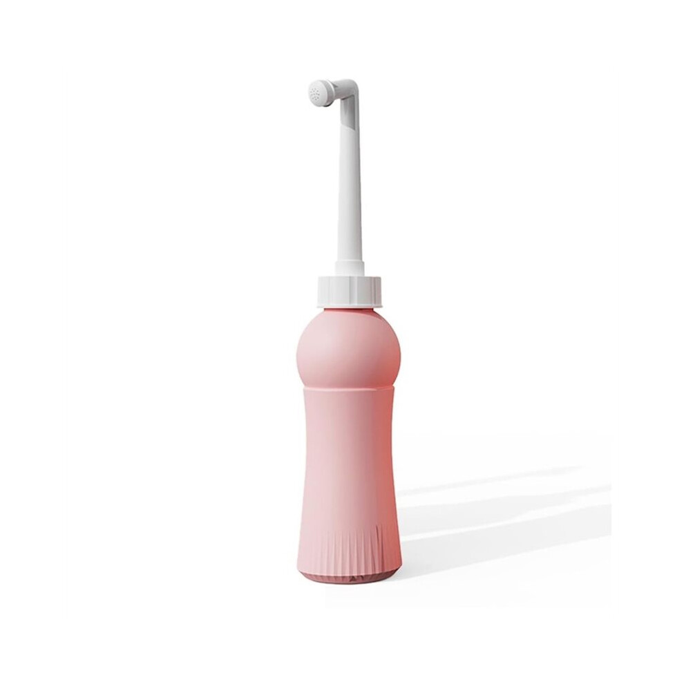 500ML Mom Peri Bottle for Postpartum  Baby Shower Care Mom Washer for Perineal Recovery Cleansing After Birth