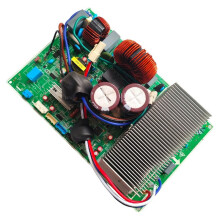 For TCL Air Conditioner External Unit Motherboard A010380 Computer Version FR-4 CTI=600V Control Board Replacement PCB