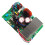 For TCL Air Conditioner External Unit Motherboard A010380 Computer Version FR-4 CTI=600V Control Board Replacement PCB 1